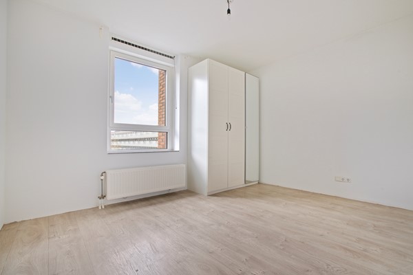Medium property photo - Eva Besnyöstraat 67, 1087 KR Amsterdam